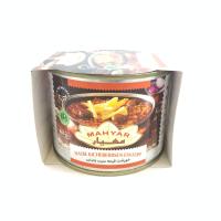 Stufato Gheyme Vegetariano 460gr