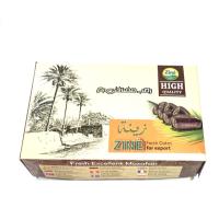 خرما مضافتی زینت 600 گرم