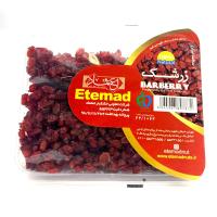 زرشک اعتماد 100 گرم