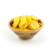 ترشی موسیر مهیار 650 گرم