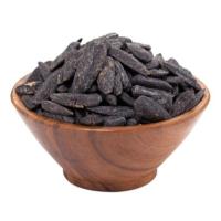 تخمه افتابگردان سیاه تکچین 300 گرم