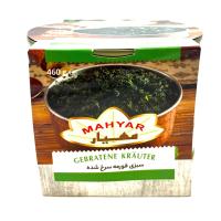 Verdure fritte Sabzi ghorme 460gr