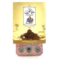 ترافل خرمایی با کاکائو خاتون 200 گرم