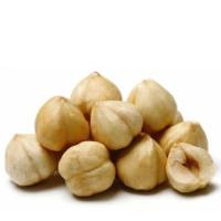 مغز فندق سفیدشده اعلا