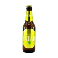 Birra analcolica alla Mela 330ml