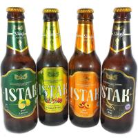 ایستک هلو 330 میل