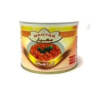 Stufato Mirzaghasemi Vegetariano 460gr