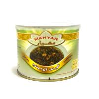 خورشت آلو اسفناج مهیار 460 گرم