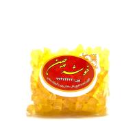 آب نبات قیچی ساده 500 گرم خوشه