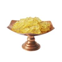 آب نبات قیچی هل دار 500 گرم خوشه