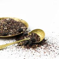 چهار تخمه سین سین 100 گرم