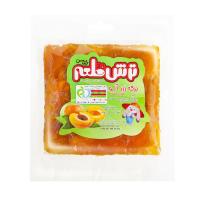 برگ زردآلو ترش طعم 65 گرم