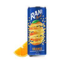 Rani con Polpa Arancia analcolico 240ml