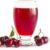 شربت آلبالو مهیار 550 میلی لیتر