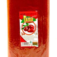 pelle di frutta al Corniolo 170gr