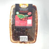 ترشک ظرفی زغال اخته مهیار 200 گرم