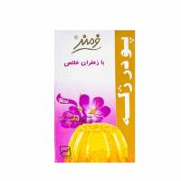 پودر ژله با زعفران خالص فرمند 100 گرم