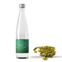 Distilato di cardamom 1000ml