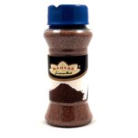 سماق نمکدانی مهیار 90 گرم