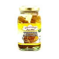 Confettura di Pastinaca 340gr