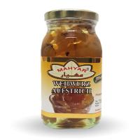 Confettura di Pastinaca 340gr