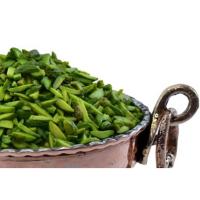 خلال پسته درجه یک