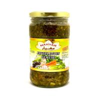 Mix di verdure Lite Sottaceto 650gr