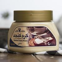 crema di sesamo Oghab