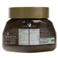 کرم کنجد با طعم کاکائو عقاب