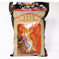 Riso Basmati Shahrzad 5 kg