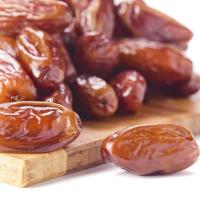 سرکه خرما یک و یک