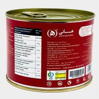 خورش بامیه هانی