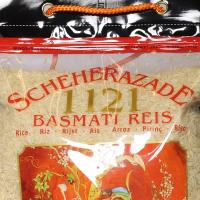 Riso Basmati Shahrzad 5 kg