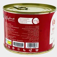 خورش آلو اسفناج هانی بدون گوشت