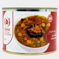 آش شله قلمکار هانی