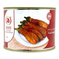 Melanzane Dorate Arrostite Hani