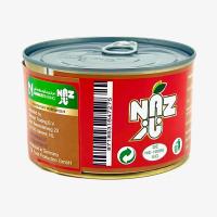 کنسرو زبان و بناگوش ناز