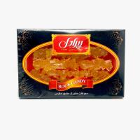 Cristalli di zucchero allo zafferano Piradel