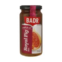 مربا انجیر بدر 300 گرم