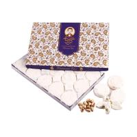 گز آردی 28 درصد مغز پسته کرمانی