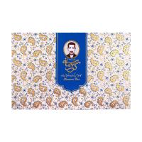 گز آردی 28 درصد مغز پسته کرمانی