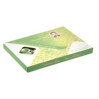 گز لقمه 18 درصد مغز پسته کرمانی