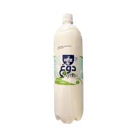 Ayran Naz alla menta