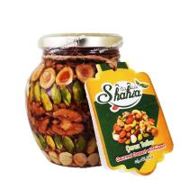 معجون آجیل و عسل 420 گرم