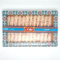 Bastoncini di zucchero 400 gr