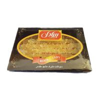 Cristalli di zucchero Piradel