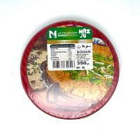 سوهان تخت ناز