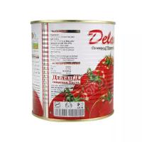 Doppio Concentrato Di Pomodoro 800 Gr Daland