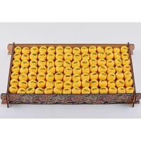 شیرینی نخودچی قلقلی MDF