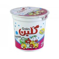 مخلوط میوه فرآوریشده گلین 100 گرم